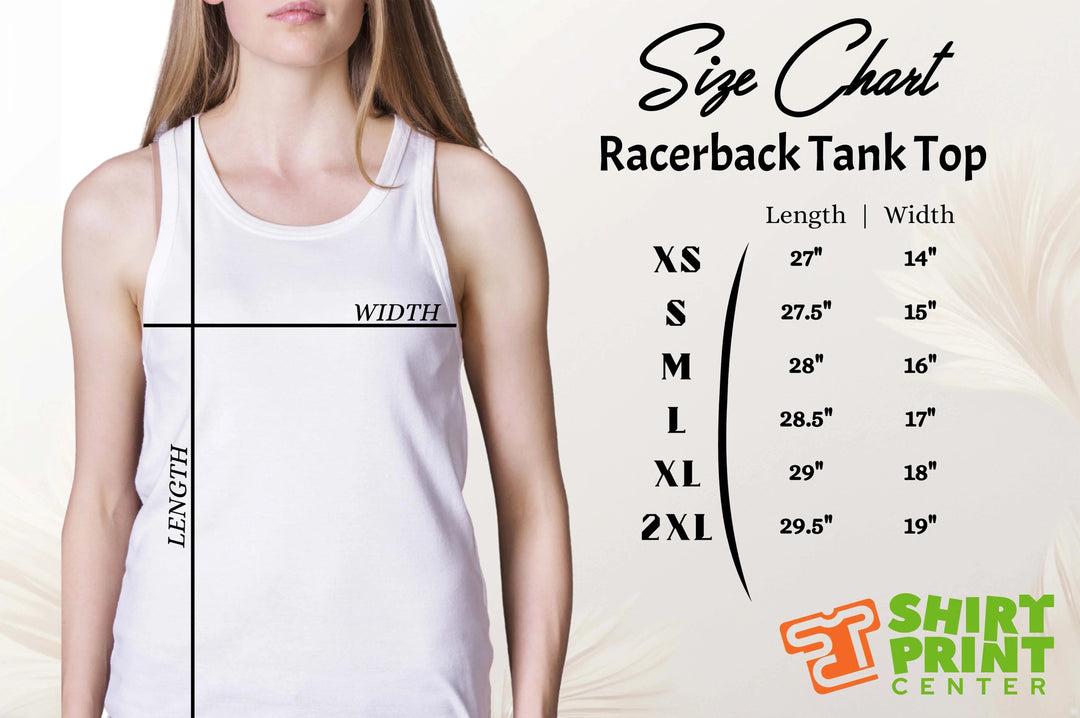 Funny Weightlifting Tank Top - Gift for Weightlifter & Fan Cypress DTF