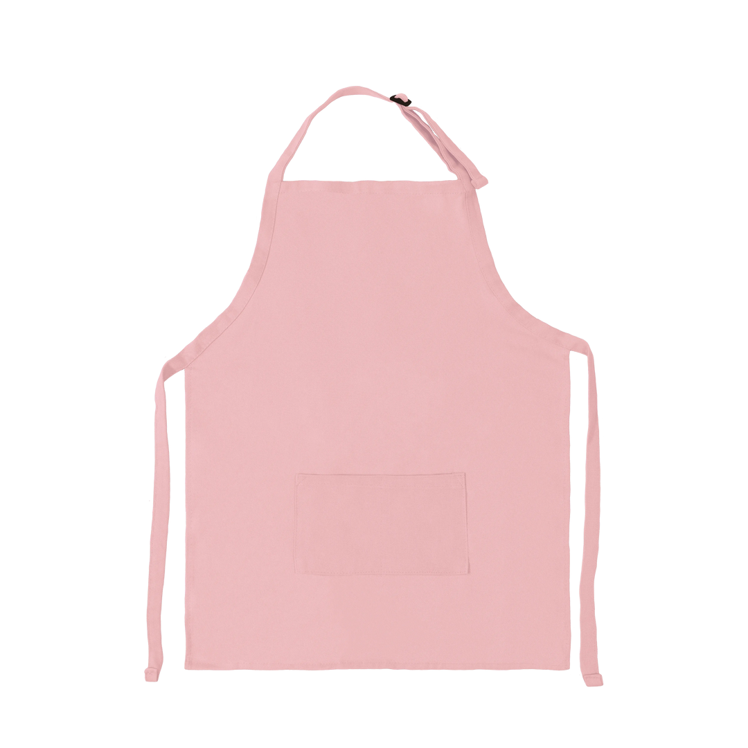 Adjustable Apron with Pockets for Women, Men and Kids