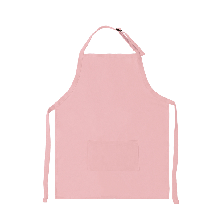 Adjustable Apron with Pockets for Women, Men and Kids