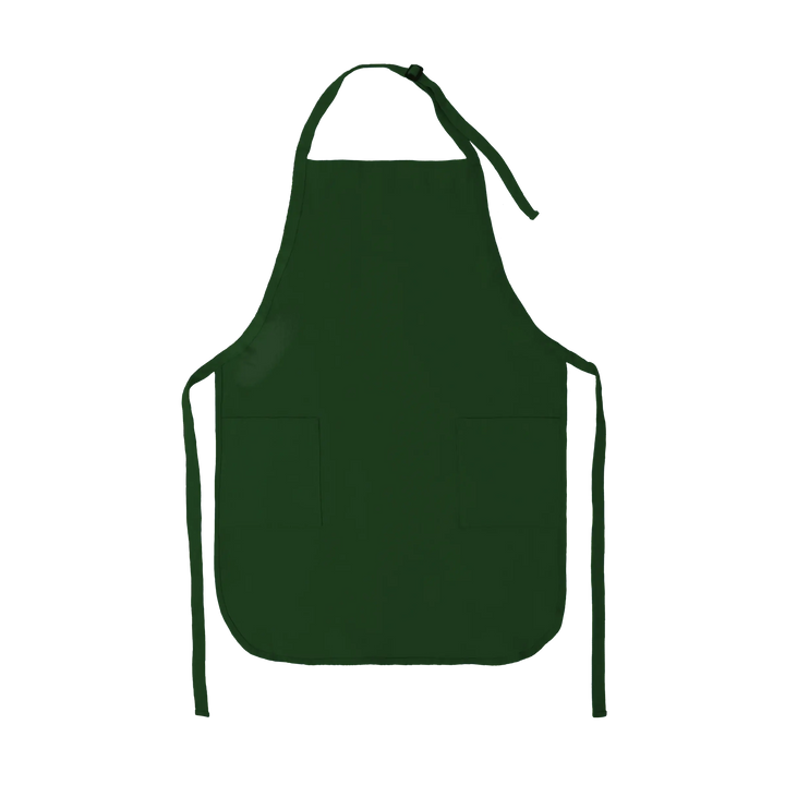 Adjustable Apron with Pockets for Women, Men and Kids