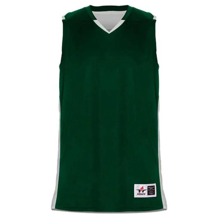 Alleson Athletic - Crossover Youth Reversible Jersey - 590RSPY