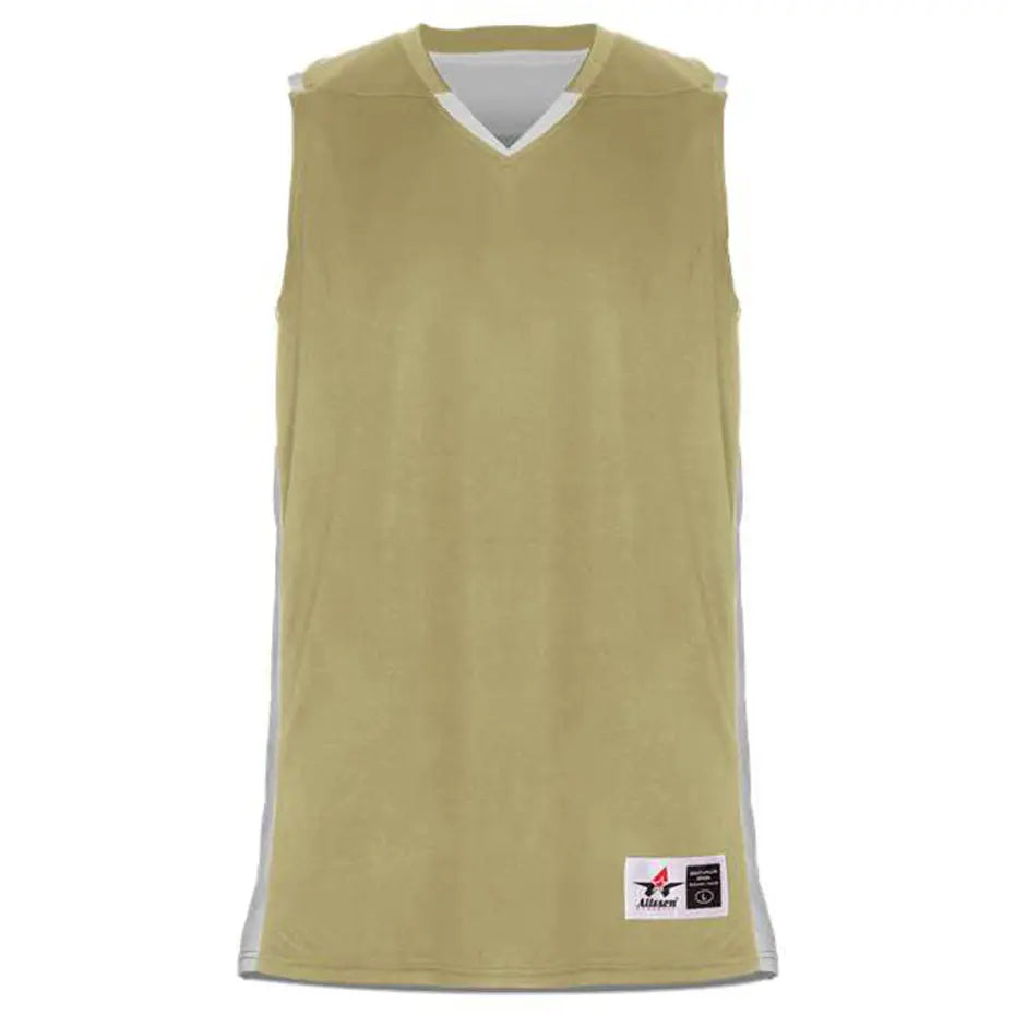 Alleson Athletic - Crossover Youth Reversible Jersey - 590RSPY