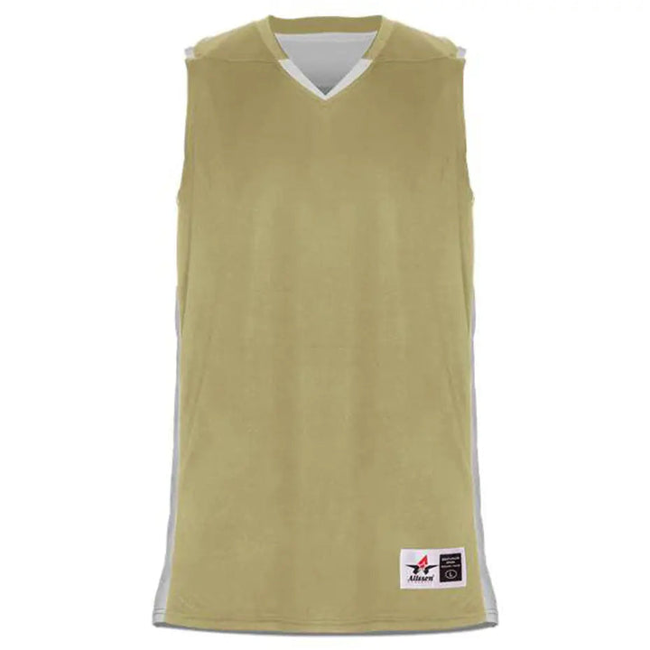 Alleson Athletic - Crossover Youth Reversible Jersey - 590RSPY