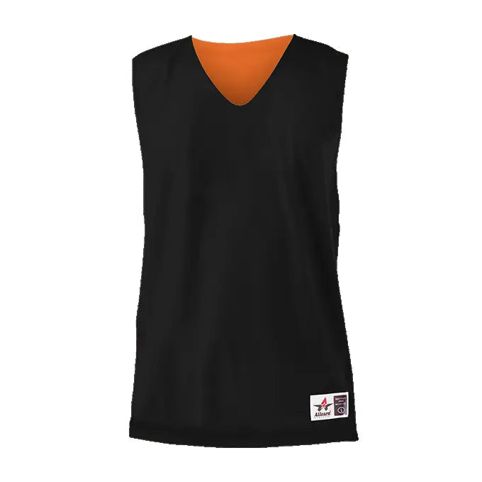 Alleson Athletic - Reversible Mesh Tank - 560R