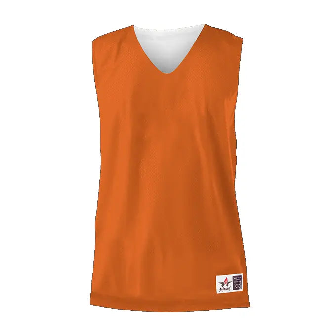 Alleson Athletic - Reversible Mesh Tank - 560R