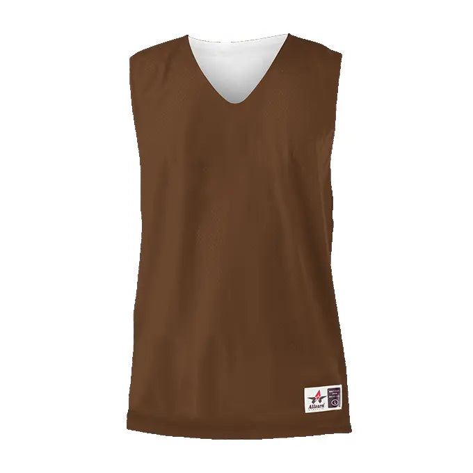 Alleson Athletic - Reversible Mesh Tank - 560R