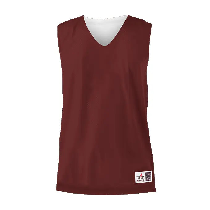 Alleson Athletic - Reversible Mesh Tank - 560R