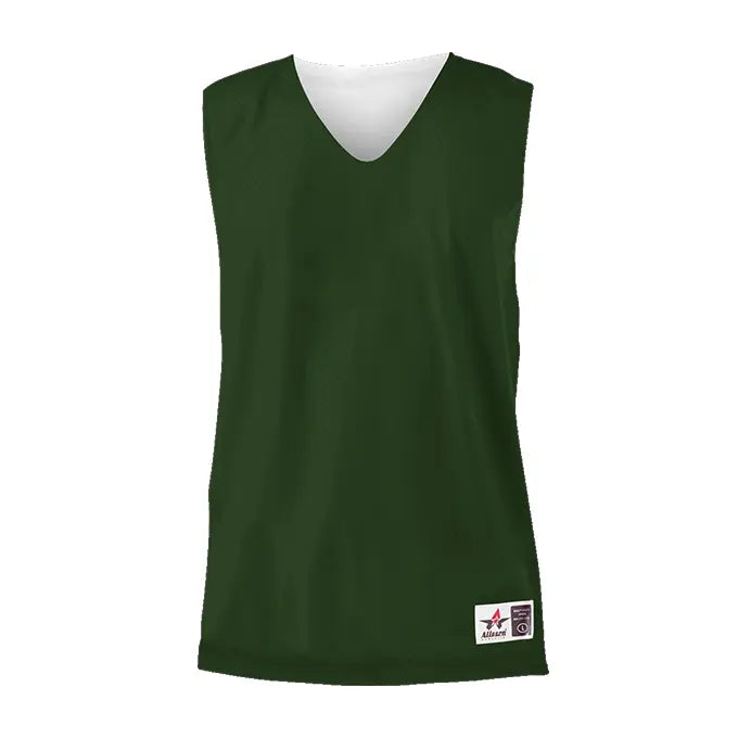 Alleson Athletic - Reversible Mesh Tank - 560R