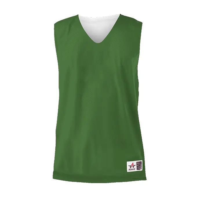 Alleson Athletic - Reversible Mesh Tank - 560R