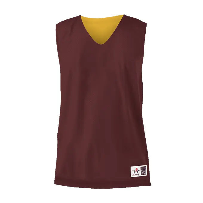 Alleson Athletic - Reversible Mesh Tank - 560R