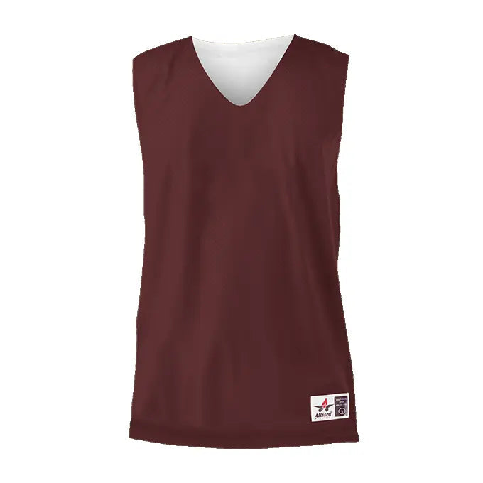 Alleson Athletic - Reversible Mesh Tank - 560R
