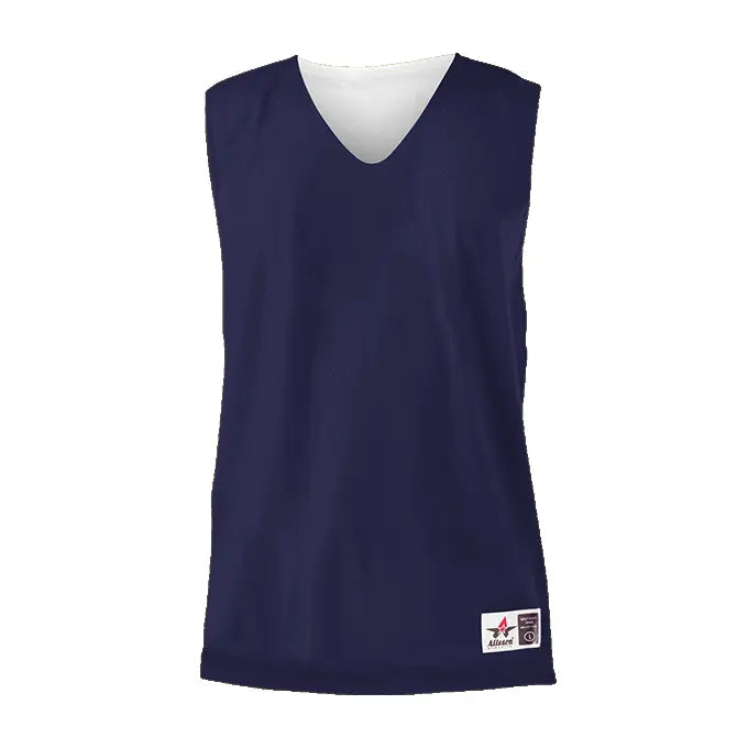 Alleson Athletic - Reversible Mesh Tank - 560R