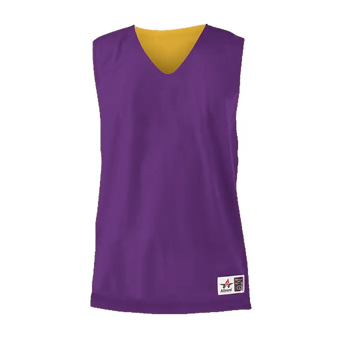 Alleson Athletic - Reversible Mesh Tank - 560R