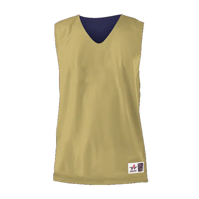 Alleson Athletic - Reversible Mesh Tank - 560R