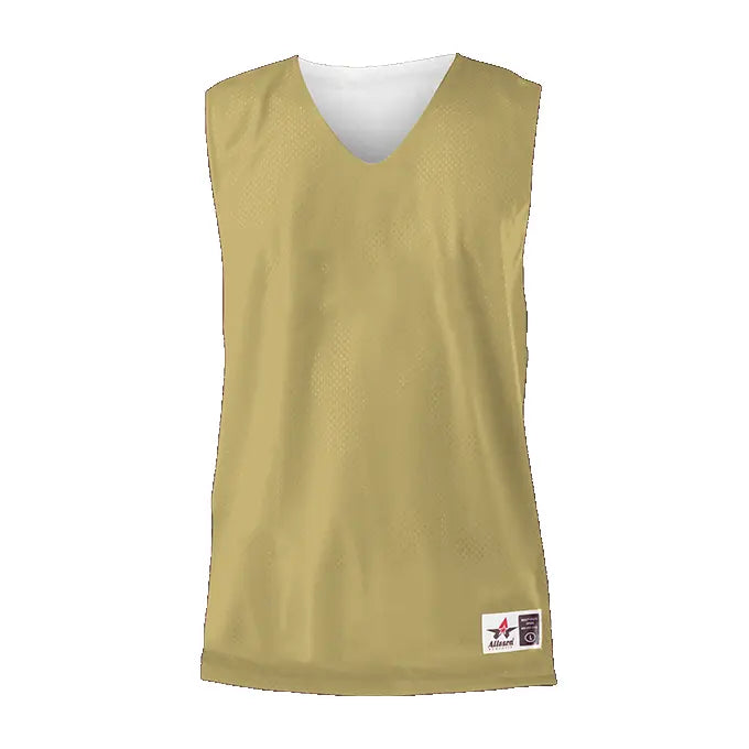 Alleson Athletic - Reversible Mesh Tank - 560R
