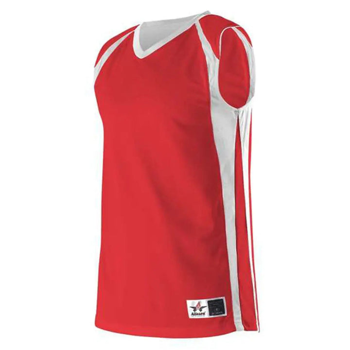 Alleson Athletic - Women's Reversible Basketball Jersey - 54MMRW