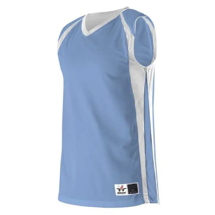 Alleson Athletic - Women's Reversible Basketball Jersey - 54MMRW