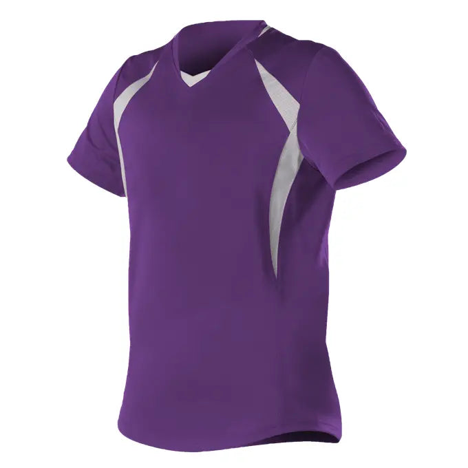 Alleson Athletic - Women's Short Sleeve Fastpitch Jersey - 552JW