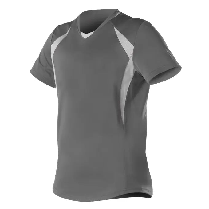 Alleson Athletic - Women's Short Sleeve Fastpitch Jersey - 552JW