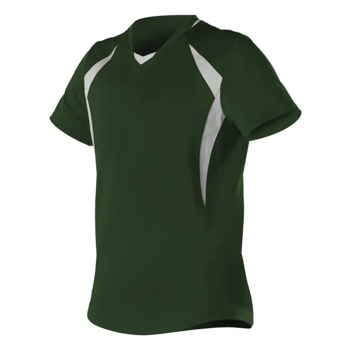 Alleson Athletic - Women's Short Sleeve Fastpitch Jersey - 552JW