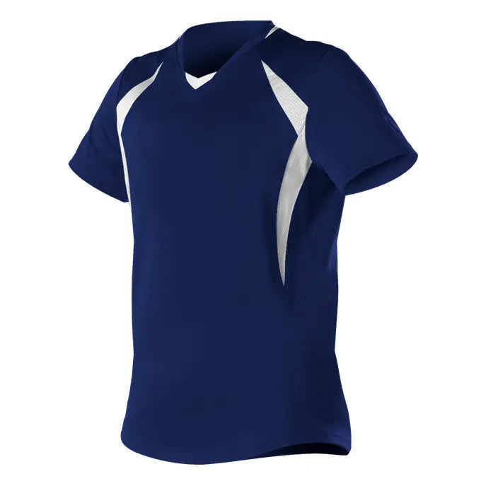 Alleson Athletic - Women's Short Sleeve Fastpitch Jersey - 552JW