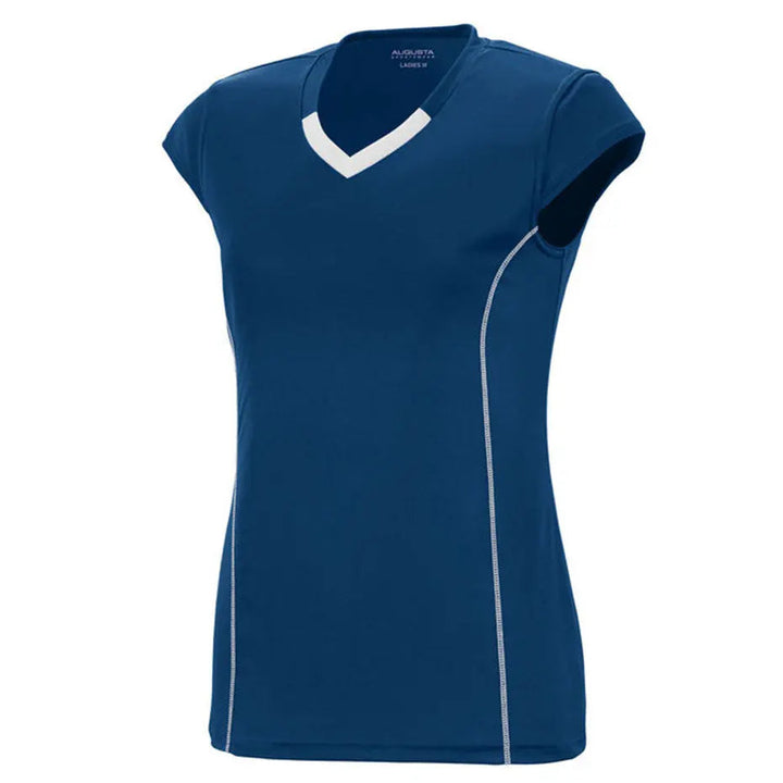 Augusta Sportswear - Girls' Blash Jersey - 1219
