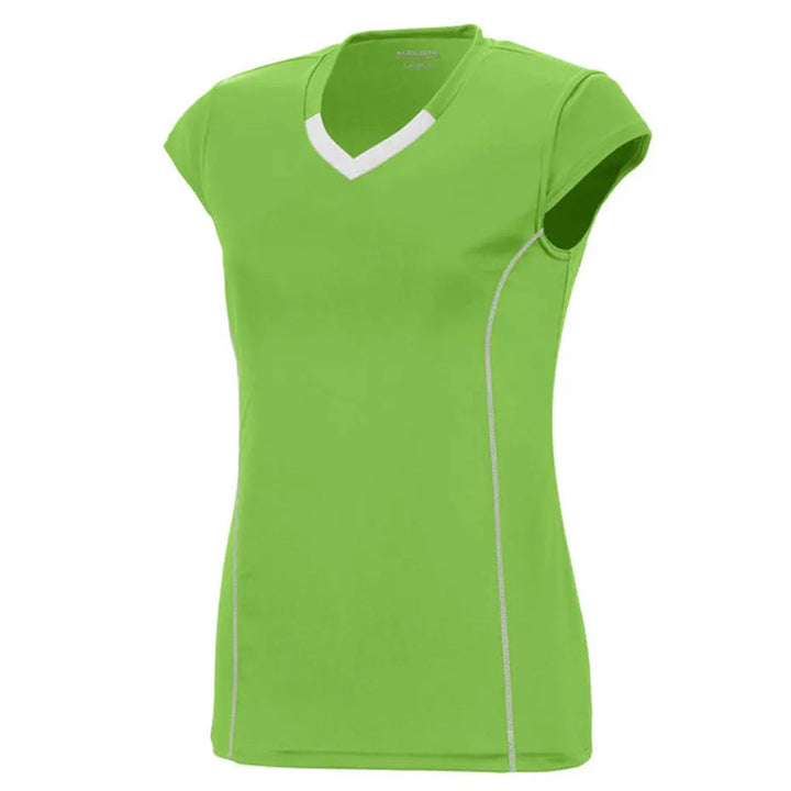 Augusta Sportswear - Girls' Blash Jersey - 1219