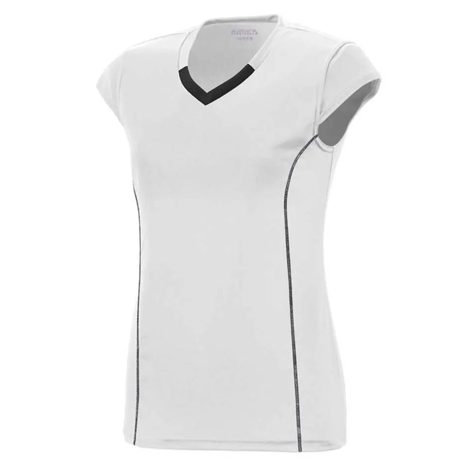Augusta Sportswear - Girls' Blash Jersey - 1219