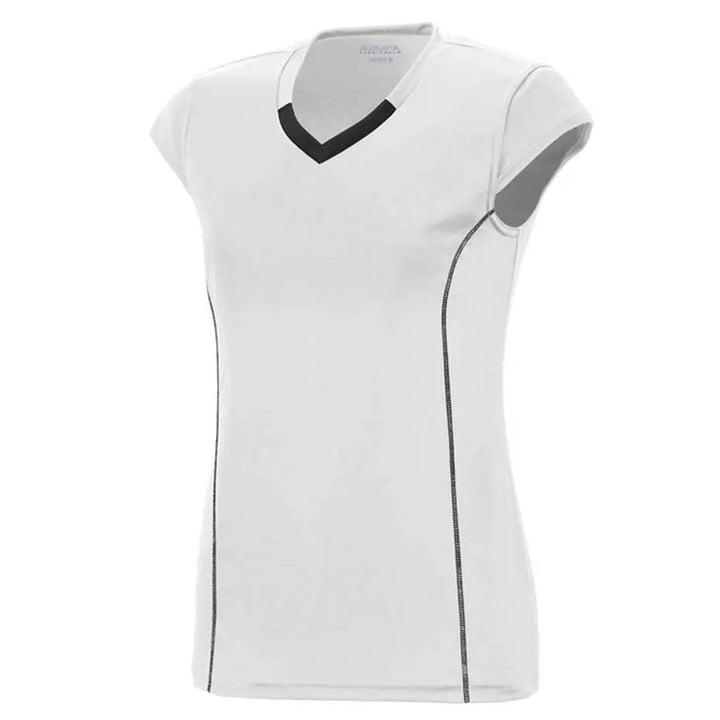 Augusta Sportswear - Girls' Blash Jersey - 1219