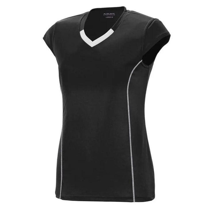Augusta Sportswear - Girls' Blash Jersey - 1219