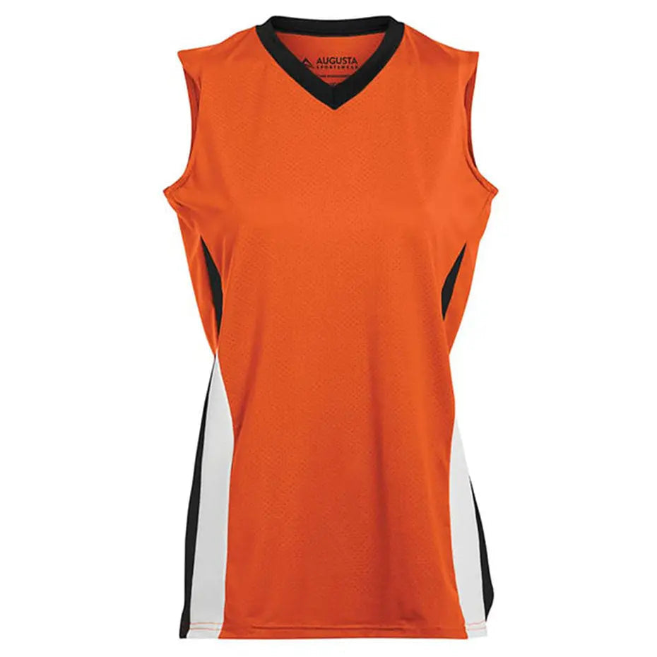 Augusta Sportswear - Girls' Tornado Jersey - 1356