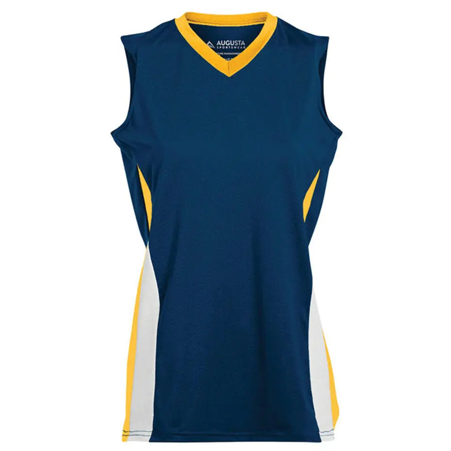 Augusta Sportswear - Girls' Tornado Jersey - 1356
