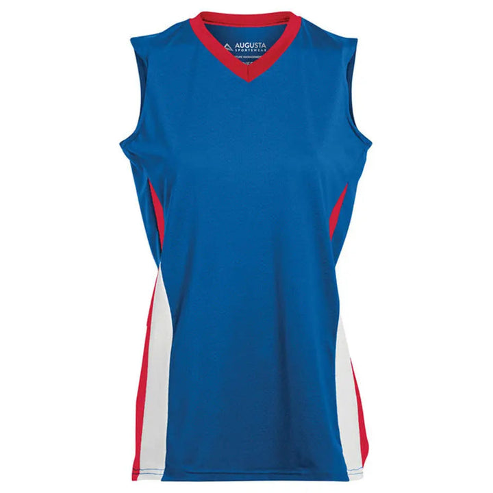 Augusta Sportswear - Girls' Tornado Jersey - 1356
