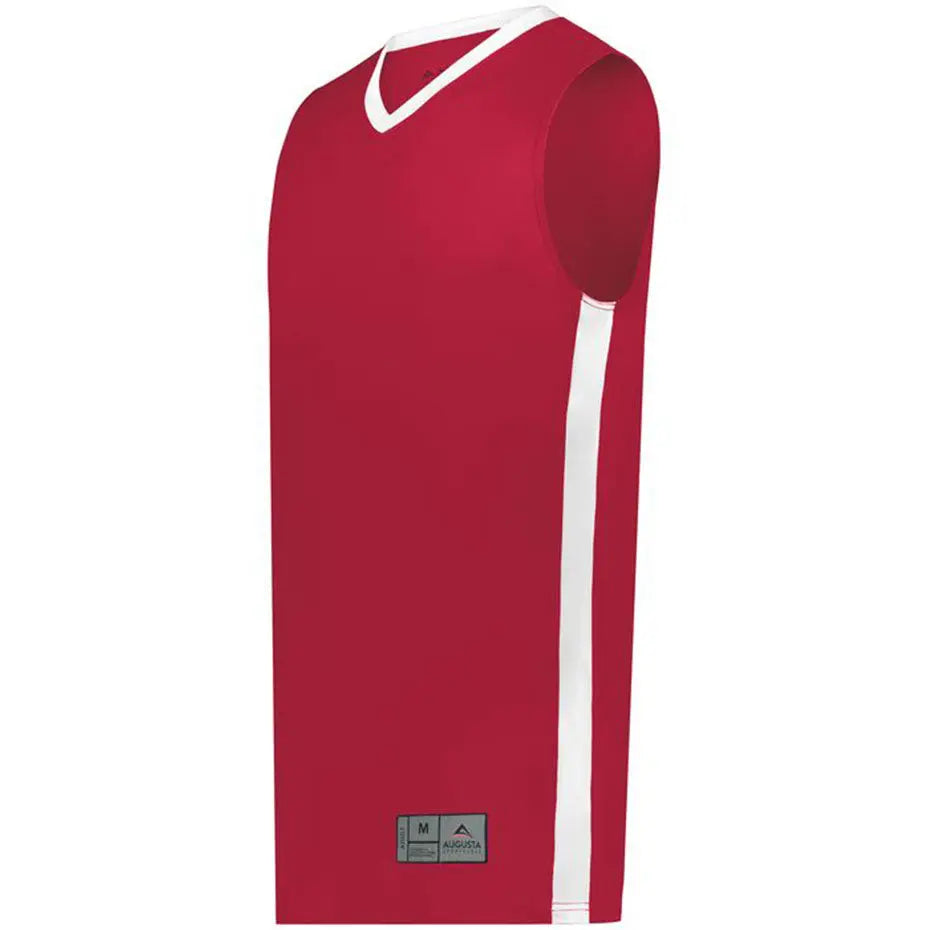 Augusta Sportswear - Match-Up Basketball Jersey - 6886