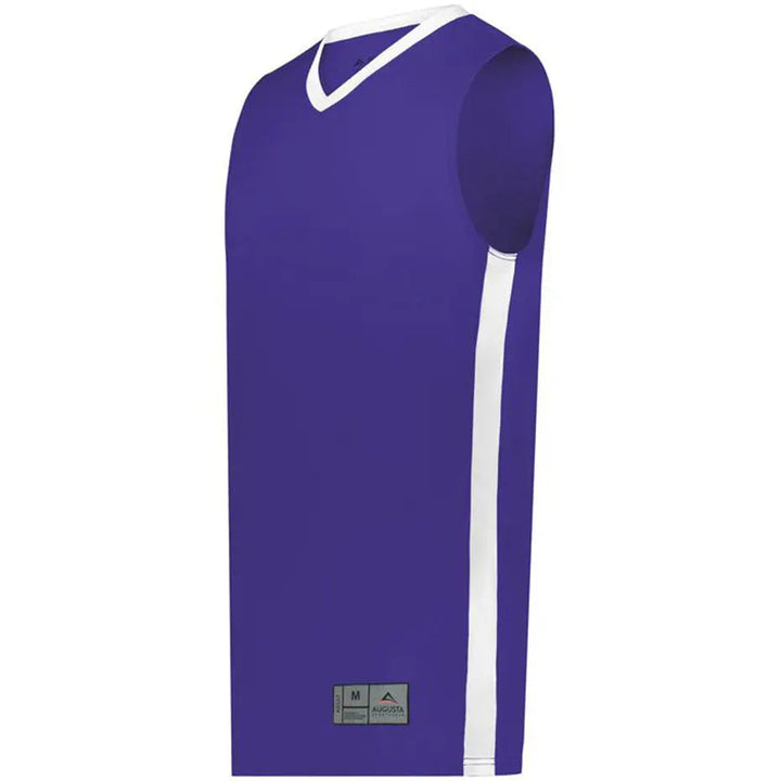 Augusta Sportswear - Match-Up Basketball Jersey - 6886