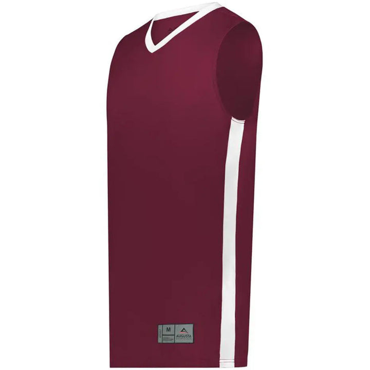 Augusta Sportswear - Match-Up Basketball Jersey - 6886