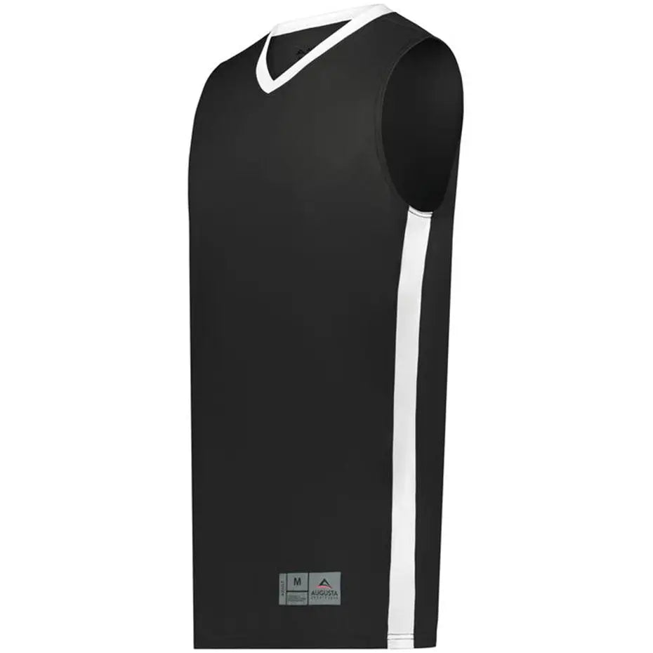 Augusta Sportswear - Match-Up Basketball Jersey - 6886