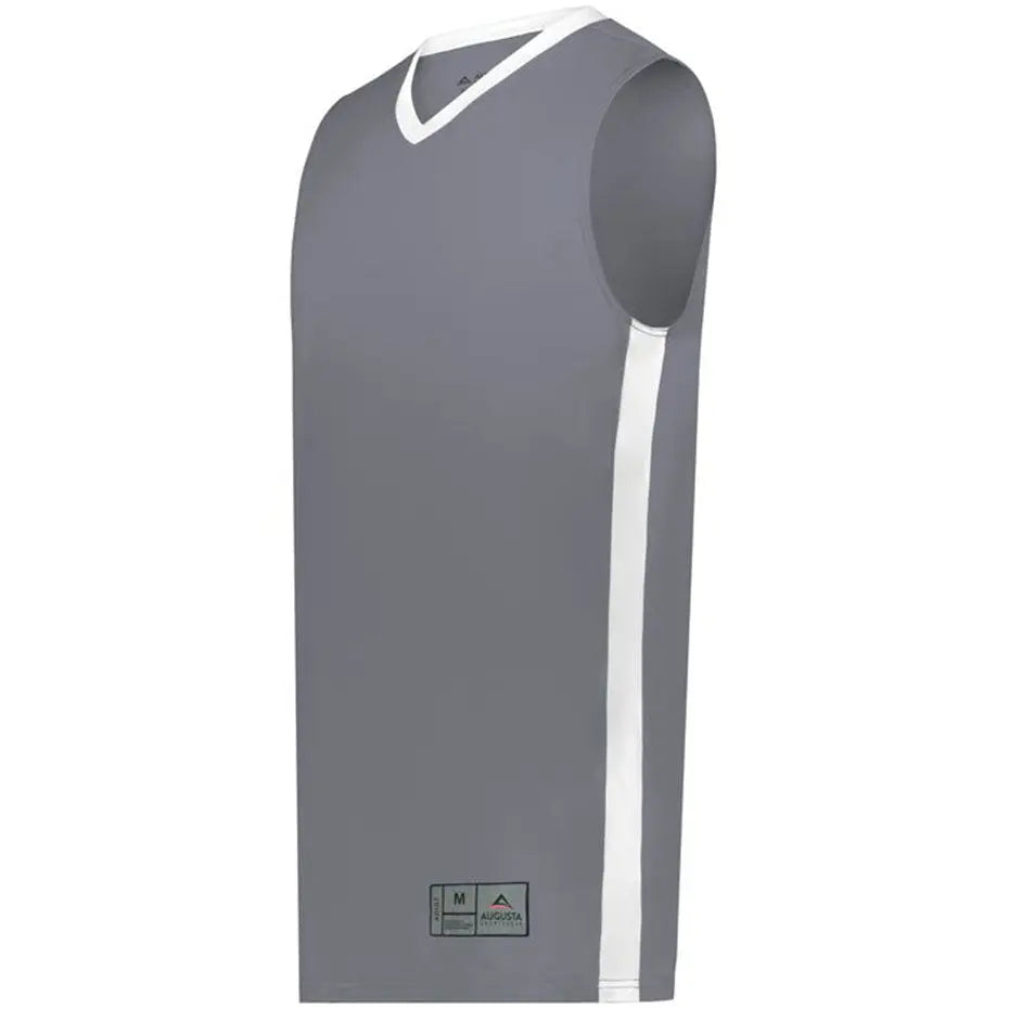 Augusta Sportswear - Match-Up Basketball Jersey - 6886