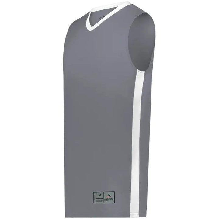 Augusta Sportswear - Match-Up Basketball Jersey - 6886