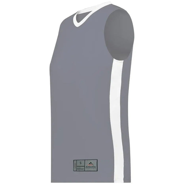Augusta Sportswear - Women's Match-Up Basketball Jersey - 6888