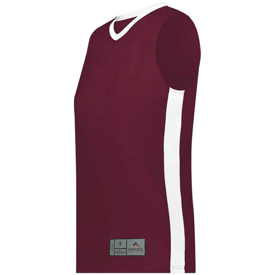 Augusta Sportswear - Women's Match-Up Basketball Jersey - 6888