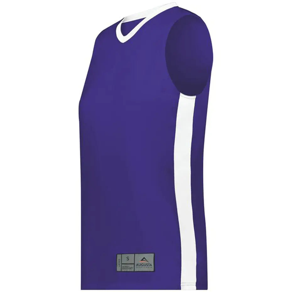 Augusta Sportswear - Women's Match-Up Basketball Jersey - 6888