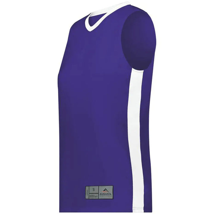 Augusta Sportswear - Women's Match-Up Basketball Jersey - 6888