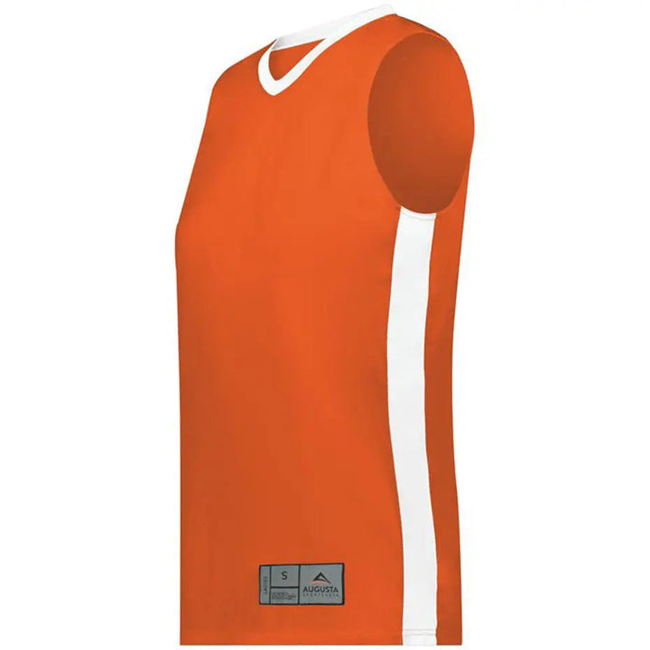 Augusta Sportswear - Women's Match-Up Basketball Jersey - 6888