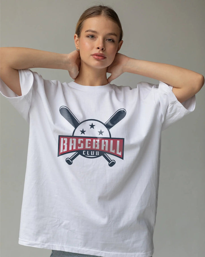 Baseball Club Dtf Transfer, Baseball League Dtf Transfers