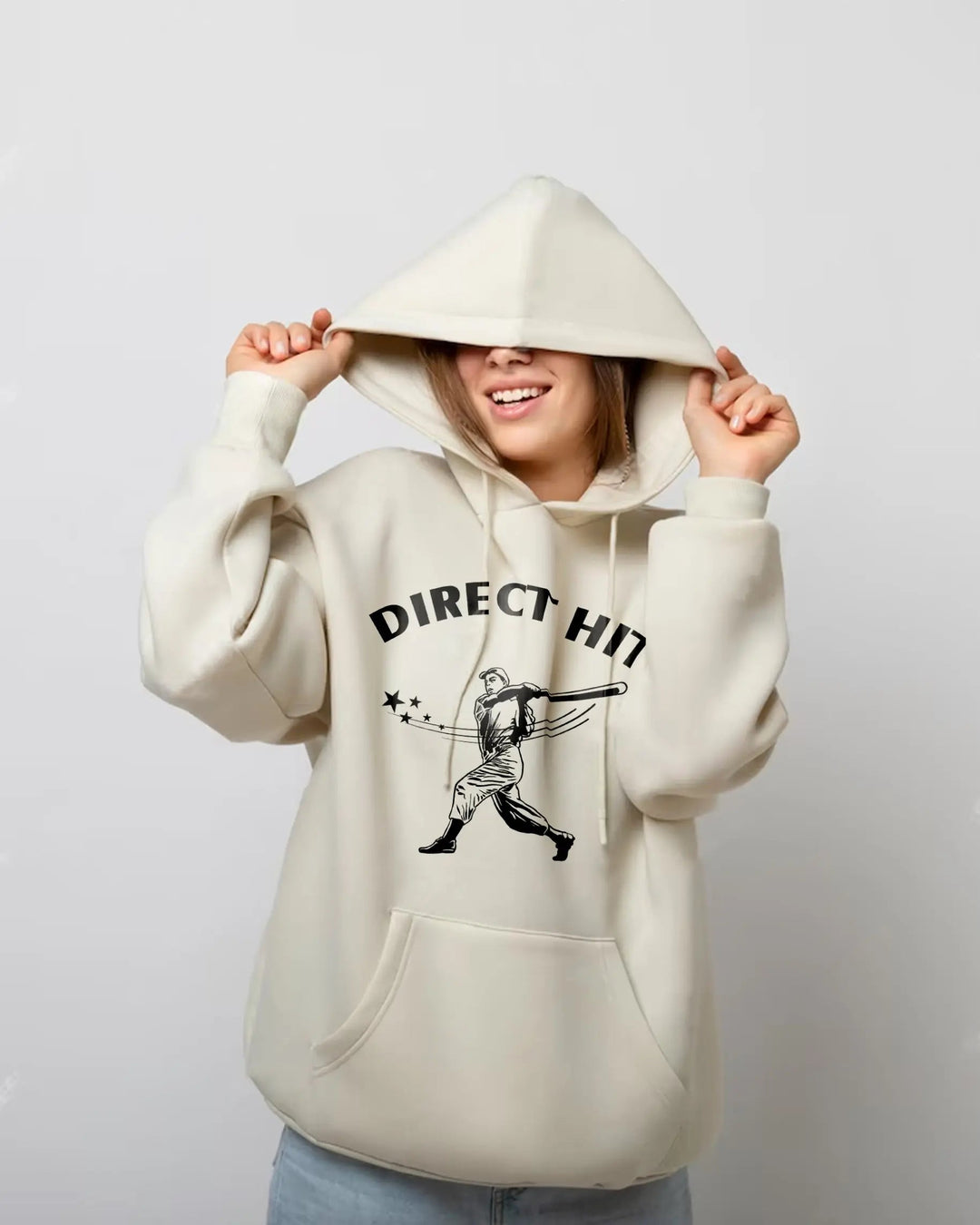 Baseball Direct hit Dtf Transfers, Mothers day Gift For Baseball