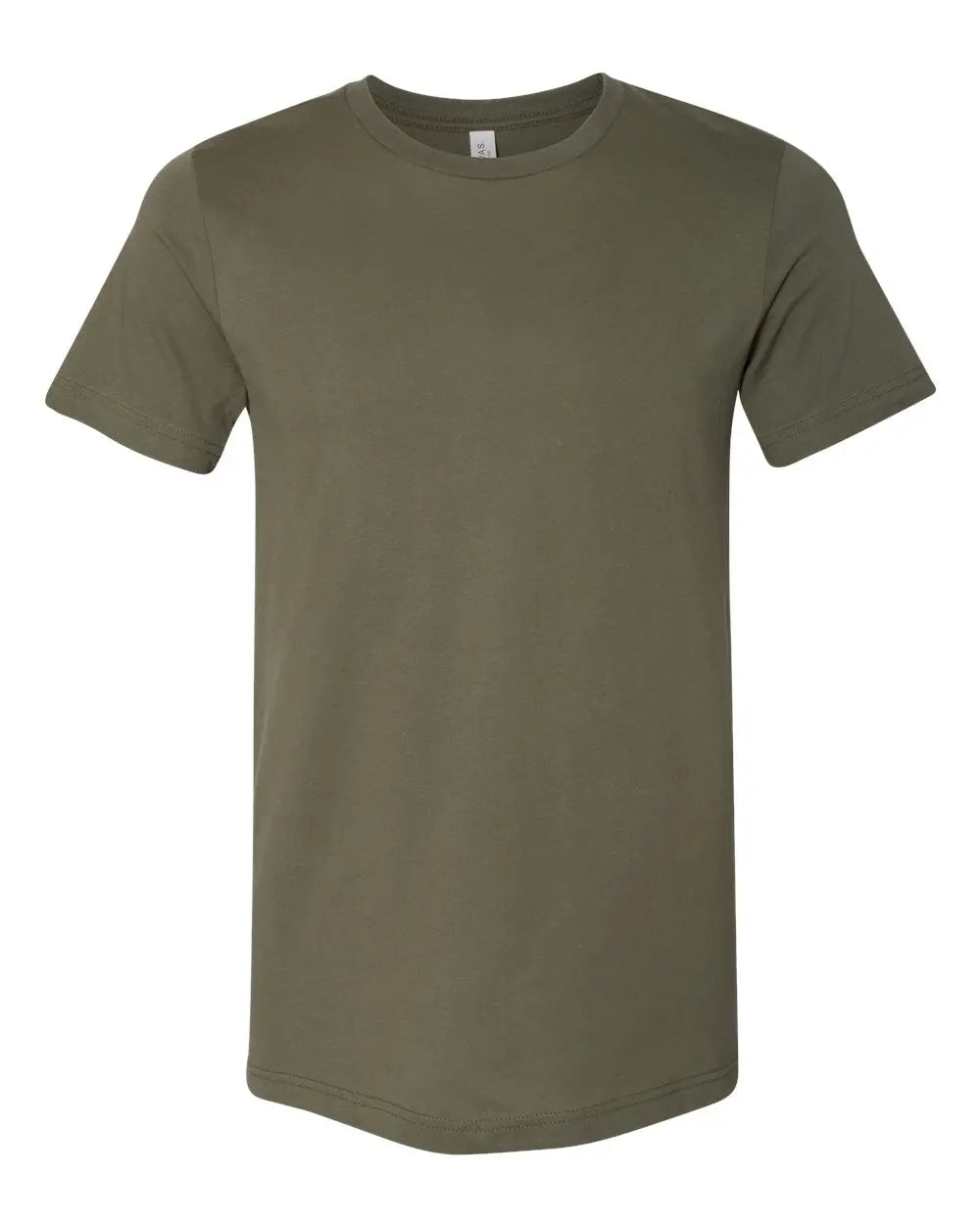 Customize Glitter Unisex Garment-Dyed Heavyweight T-Shirt - 1717