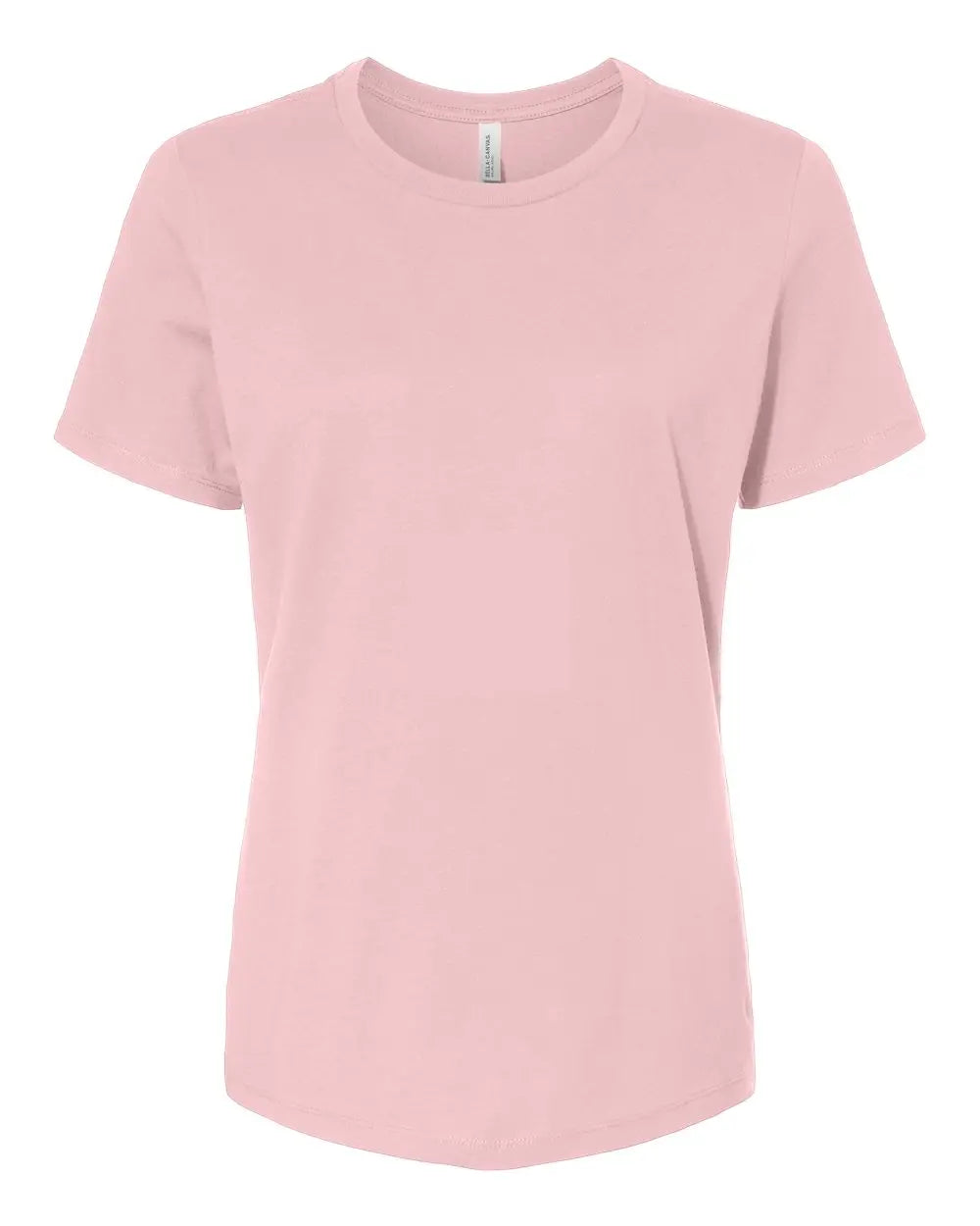 Bella+Canvas  Women Short Sleeve T-Shirt 6400