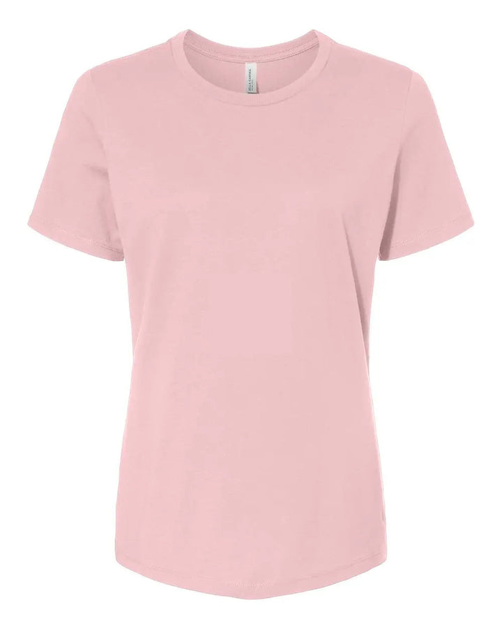Bella+Canvas  Women Short Sleeve T-Shirt 6400