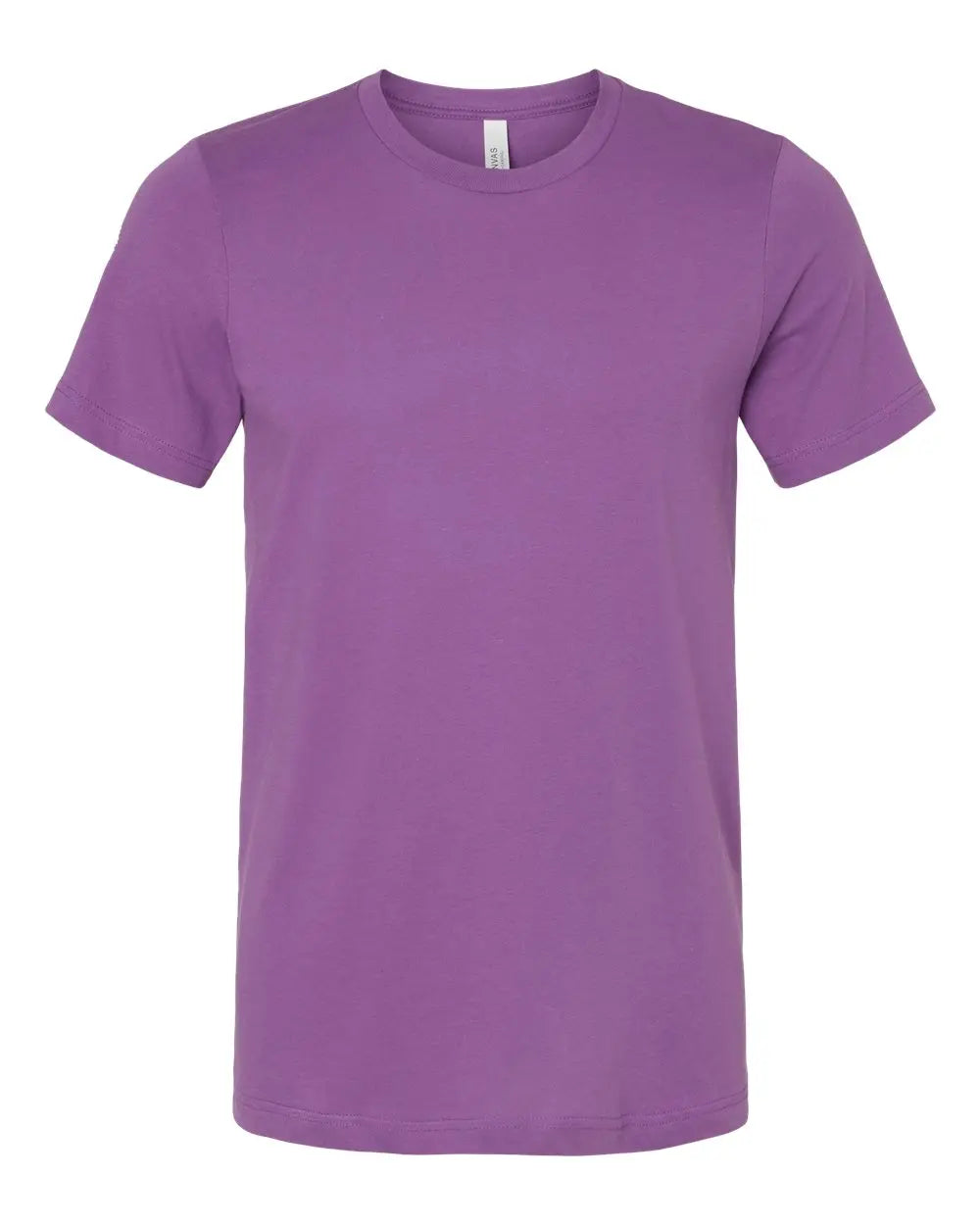 Bella+Canvas Youth Short Sleeve T-Shirt 3001Y-3001YCVC